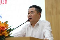 Ngân hàng Nhà nước Khu vực 13 tổng kết hoạt động ngân hàng năm 2025, triển khai nhiệm vụ năm 2026