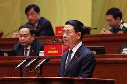 Bộ 3 động lực trung tâm của mô hình tăng trưởng mới