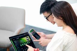 Vietcombank phát hành Chứng chỉ tiền gửi trực tuyến, tạo thuận lợi cho khách hàng