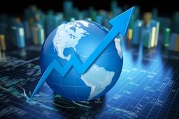 Triển vọng kinh tế toàn cầu 2026: Cơ hội phục hồi đan xen rủi ro