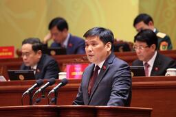 Vị trí việc làm sẽ được hoàn thiện, giao biên chế phù hợp cho giai đoạn 2026-2031