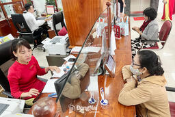 Năm 2025, tín dụng trên địa bàn TP. Hồ Chí Minh và tỉnh Đồng Nai tăng 15,92%