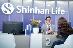 Shinhan Life Việt Nam kiên định với chiến lược phát triển bền vững tại Việt Nam