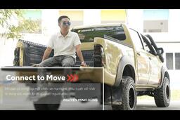 Chuyển động vươn mình – 15 năm mạnh mẽ trên mọi cung đường