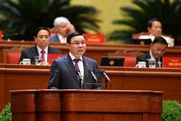 Phát triển công nghiệp, thương mại quốc gia theo định hướng tự chủ, hiện đại