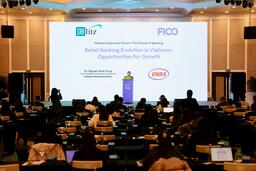 AI, công nghệ hỗ trợ ra quyết định: Hạ tầng trung tâm mới của ngân hàng số