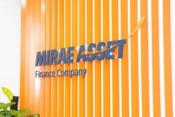 Mirae Asset báo lãi quý IV giảm 17%