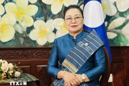 Đại hội XIV mở ra kỷ nguyên phát triển mới của Việt Nam