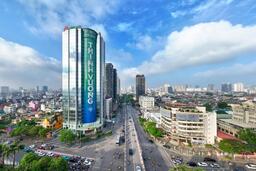 VPBank lãi trước thuế hơn 30.600 tỷ đồng trong năm 2025