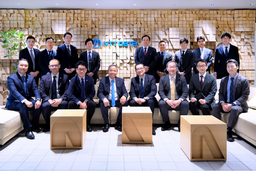 ‏CMC hợp tác NTT DATA, mở rộng cung cấp dịch vụ công nghệ thông tin từ xa cho thị trường Nhật Bản và Việt Nam‏