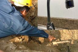 Cúp nước nhiều nơi ở TPHCM hôm nay 28.1