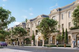 “Tọa độ vàng” tại Vịnh Tiên: quỹ căn sở hữu tiềm năng đắt giá nhất