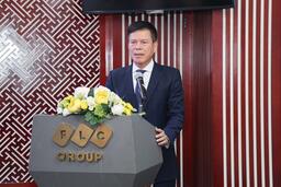 Cựu Chủ tịch PGBank gia nhập Tập đoàn FLC