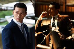 Hyun Bin tìm thấy vai diễn định hình sự nghiệp