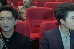 Lý do HIEUTHUHAI ngồi cạnh Soobin Hoàng Sơn cũng gây sốt