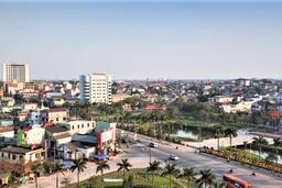 Quảng Trị tái cơ cấu kinh tế, lấy đầu tư công thúc đẩy tăng trưởng