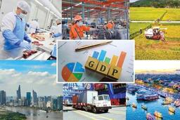 Ổn định kinh tế vĩ mô, thúc đẩy tăng trưởng bền vững