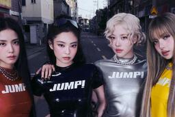 Blackpink có thêm MV vượt 1,5 tỉ lượt xem trước thềm trở lại
