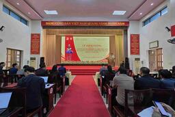 Nâng cao năng lực giải quyết khiếu nại, tố cáo cho chính quyền cấp xã ở Lào Cai