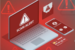 Mùa cao điểm cuối năm, ngân hàng cảnh báo rủi ro lừa đảo qua tài khoản