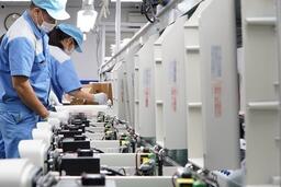 Chính sách thúc đẩy phát triển doanh nghiệp sản xuất sản phẩm công nghệ cao