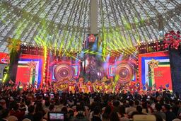 Bình Minh, Hoàng Hôn, Phố Expo: Ba “cỗ máy” chung công thức sinh dòng tiền tại Đông Bắc Hà Nội