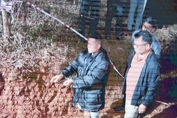 Vụ cướp ngân hàng ở Gia Lai, thủ đoạn ly kỳ như phim hành động