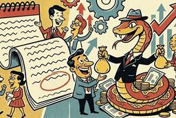 Góc nhìn tuần cuối năm Ất Tỵ: Hạ bớt vị thế?