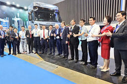 Ngày hội việc làm Logistics sẽ diễn ra đồng thời tại 5 tỉnh, thành vào tháng 3/2026