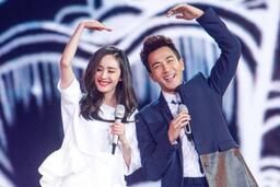 Dương Mịch phản ứng khi con gái muốn bố mẹ tái hợp