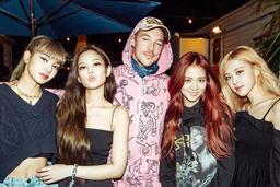 BTS hợp tác với nhà sản xuất từng bắt tay Blackpink