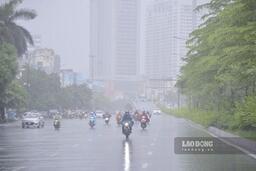 Dự báo thời gian miền Bắc đón không khí lạnh gây mưa rét dịp Tết 2026