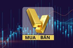 Cảnh báo thủ đoạn lừa đảo giao dịch vàng trực tuyến giả mạo