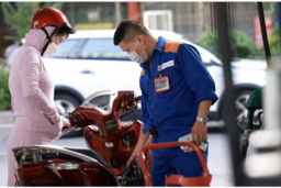 Điều chỉnh thời gian điều hành giá xăng dầu dịp Tết Nguyên đán Bính Ngọ 2026