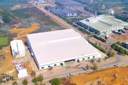 Người lao động Sơn La nhanh chóng vào nhịp làm việc sau Tết