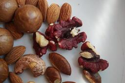 Sống lâu hơn nhờ những thay đổi nhỏ trong bữa ăn