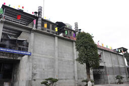 Chủ tịch Lào Cai yêu cầu làm rõ nguyên nhân vụ nổ tại nhà máy phốt pho vàng