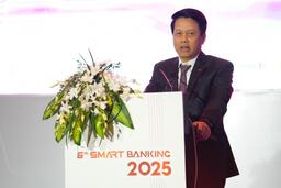 Chuyển đổi số ngành Ngân hàng 2025: Đột phá từ hành lang pháp lý và một số giải pháp cho giai đoạn tới