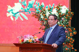 Thành công của ngành Ngân hàng: “Có dấu ấn của từng cán bộ dù ở bất cứ cương vị nào”