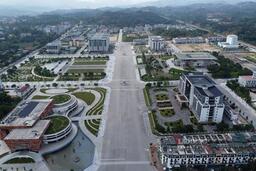 Cao Bằng điều chỉnh quy hoạch, ưu tiên phát triển chiều sâu