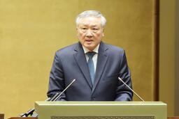 Ưu tiên bố trí nguồn lực, bảo đảm thực thi hiệu quả các Nghị quyết của Bộ Chính trị