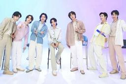 BTS hợp tác với Netflix phát sóng live show toàn cầu “ARIRANG”