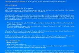 Eximbank chính thức thay đổi địa điểm trụ sở chính