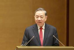 Tổng Bí thư ký quyết định thành lập Ban Chỉ đạo Trung ương về phát triển văn hóa