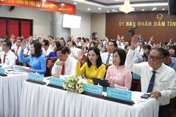 67.010 căn nhà ở xã hội tại Đồng Nai hoàn thành trong giai đoạn 2021 - 2030