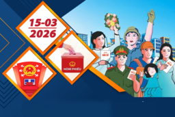 Bầu cử đại biểu Quốc hội khóa XVI: Chuẩn bị thật tốt nhân sự, tăng số lượng đại biểu chuyên trách