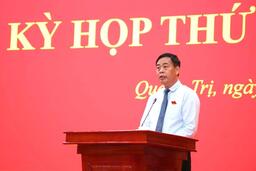 Quảng Trị dự kiến tăng trưởng hai con số đến năm 2030