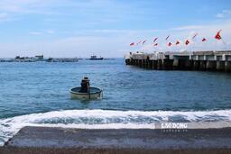 Xã đảo ở Gia Lai kiến nghị đầu tư công trình dân sinh thiết yếu