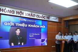 Chính thức phát động cuộc thi Khởi nghiệp cùng Kawai năm 2026