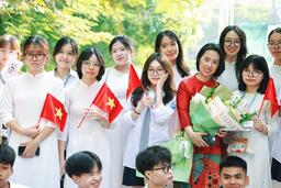 Lịch nghỉ hè của học sinh, giáo viên cả nước năm học 2025 - 2026